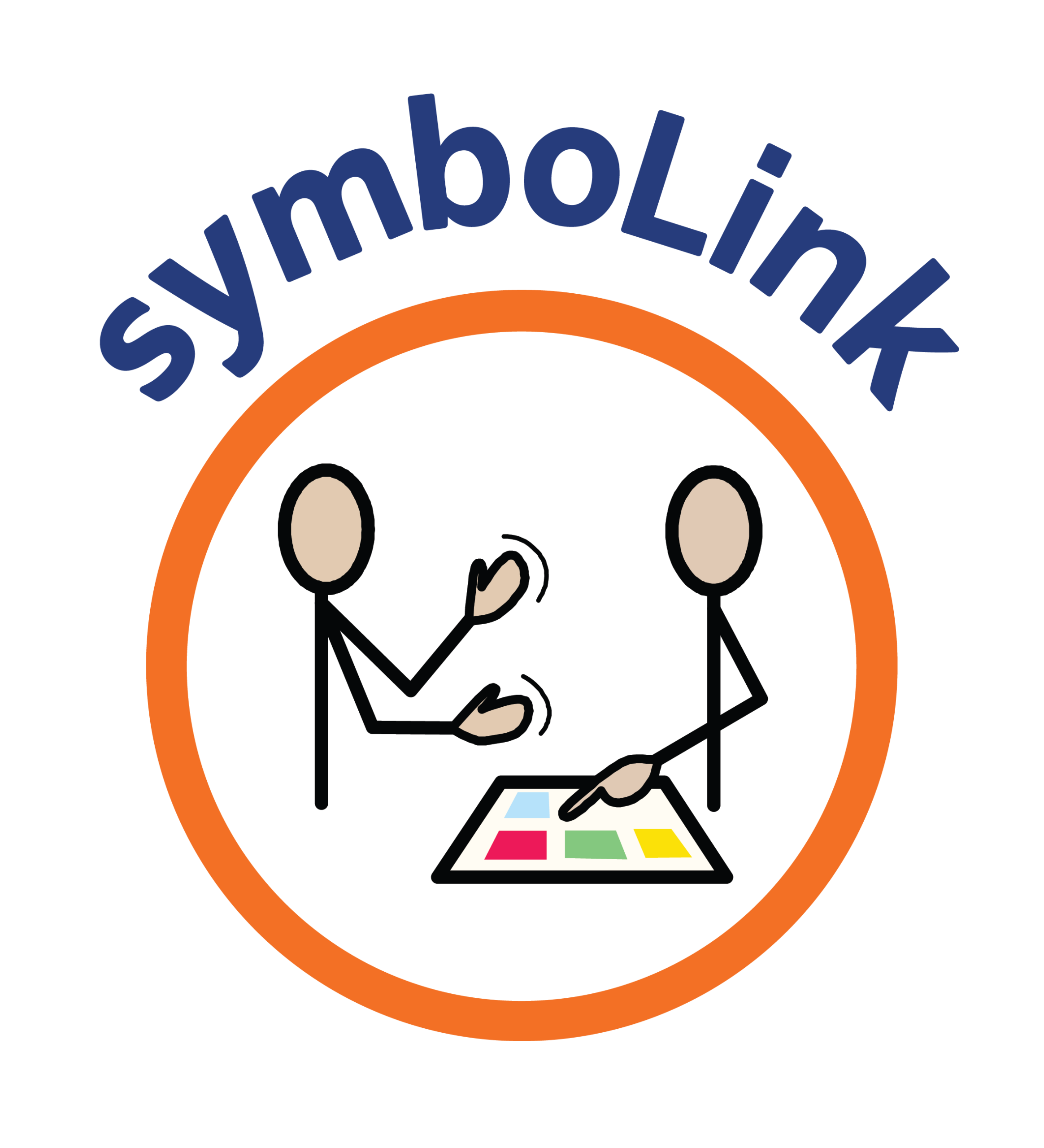 symboLink